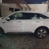 سورنتو • ماشيه 45الف • رقم بغداد