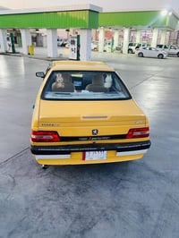 بيجو ٤٠٠٥ • ٢٠١٦ • ابو الخصيب