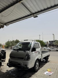 كيا ٢٠٢٤ • اوتوماتيك • ٢٣ألف
