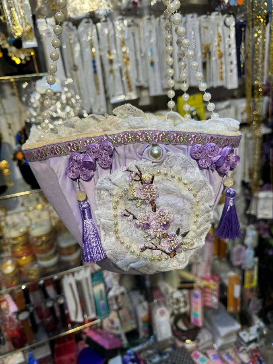 😍😍 جنط اطفال بناتي 😍😍

🤩🤩 اشكال وموديلات والوان مميزة 🤩🤩

✔️✔️ علق بتم ليصلك كل ما هو جديد ✔️✔️

العنوان : موصل حي الحدباء سايدين جامع الغفران مقابل أفران الحدباء ومركز الشرطة 

🚗🚗 يوجد توصيل داخل الموصل فقط 🚗🚗
للاستفسار مراسلة الصفحة أو الاتصال على الرقم ***********
