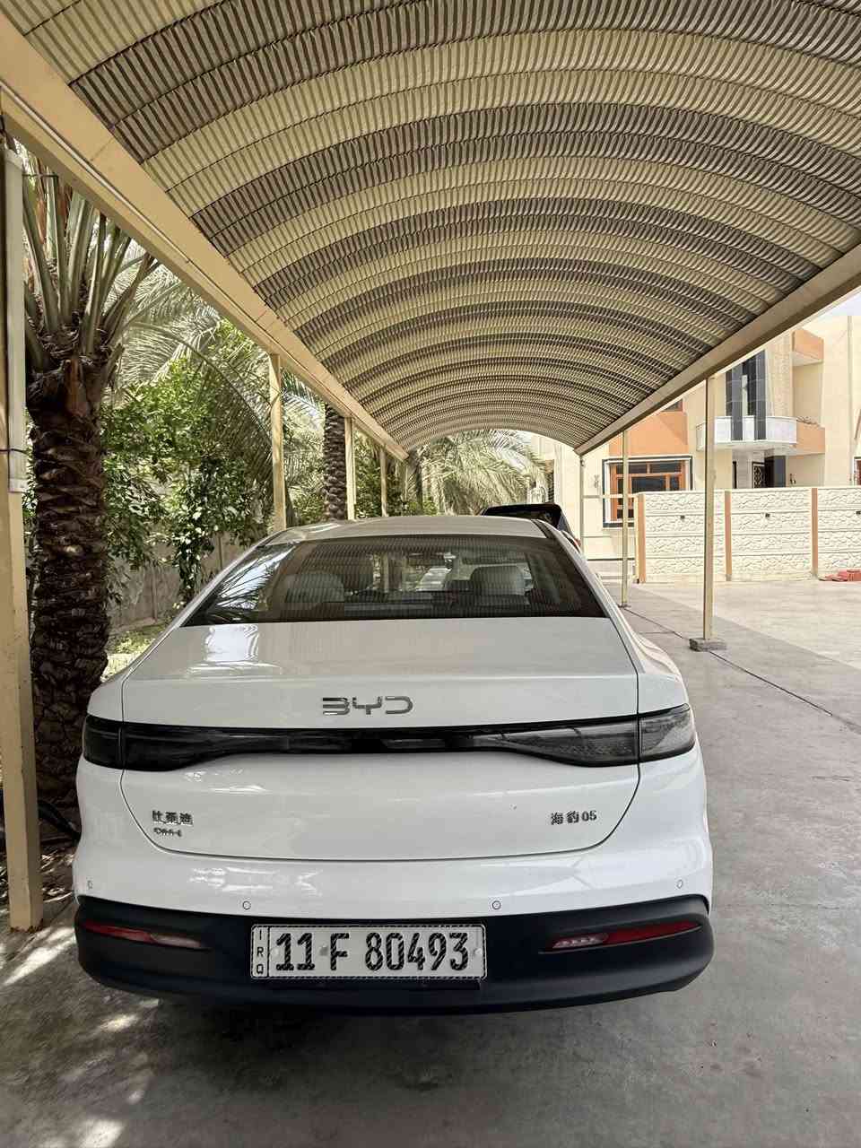 بي وادي 2025 ماشية5000
باسمي
مكفولة كفاله عامه 

السعر 19,600
***********
بابل الاسكندريه
