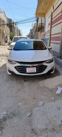 ماليبو ٢٠٢٣ • ٣٩٠٠٠ ميل • بدون صبغ