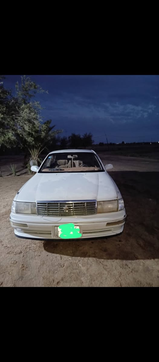 سلام عليكم  
بطه اللبيع موديل 93 رقم انبار مشروع وطني سياره بسمي سنويه لا 28 تخم تاير تبريد شقال سياره مكفوله من كص ونقل جثه وعيب شرعي سعر 50 السفسار  ***********
