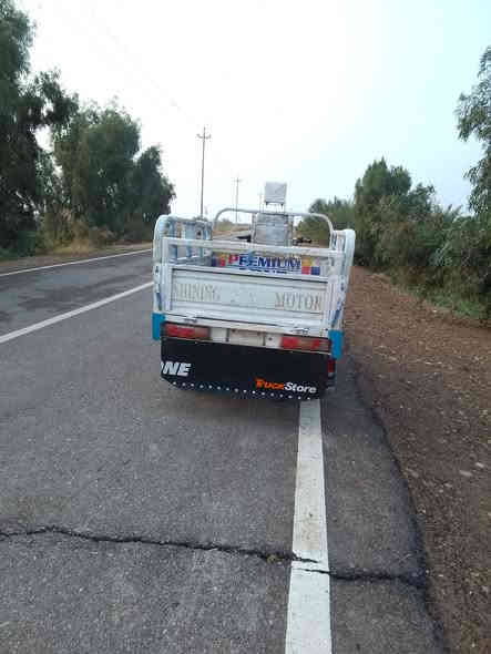 سلام عليكم ستوته ام الطير موديل2020 مكفولة كفاله عامه
اوراق كاملة مكان ديالى ناحية السلام الاستفسار أكثر اتصل على الرقم 
***********
