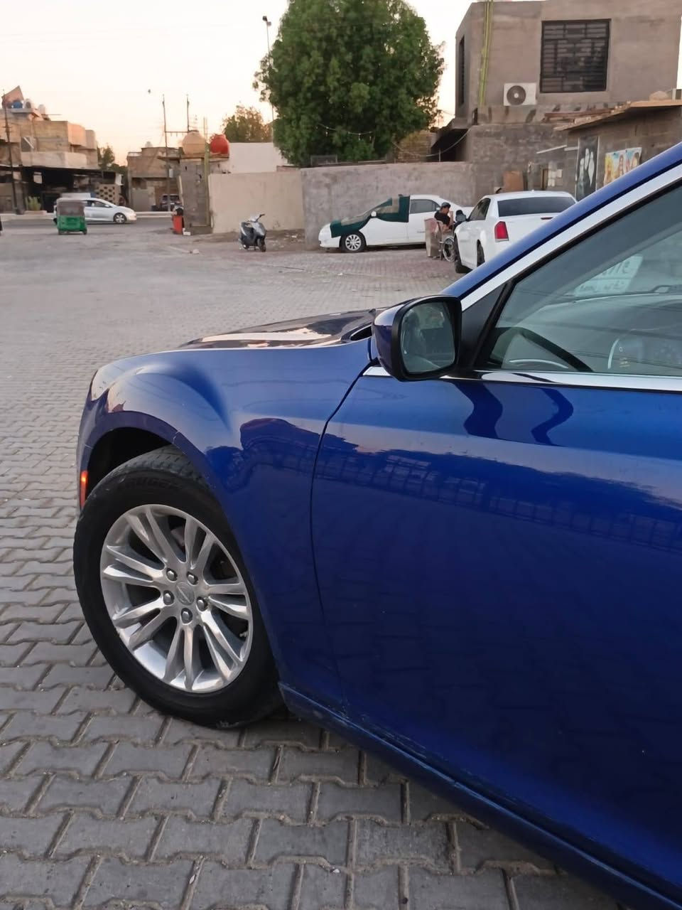 للبيع موديل ٢٠١٨
رقم بغداد مرقمه وكامله
دخول جديد كتاب ضباط 
سياره كلين  
سعر
***********
