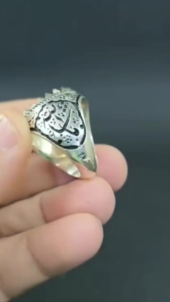 فارغه ايرانيه صياغه مهدي جراح اوريجينال


**إذا كنت صاحب هذا الإعلان وتريد حذفه لأي سبب، رجاءا أرسل رسالة إلى الدعم الفني**