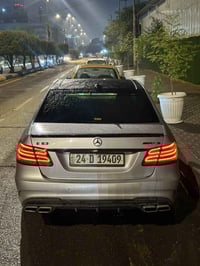 E350 ٢٠١٦ • فول بانوراما • ٨٥ الف