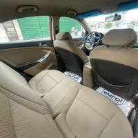 اكسنت 2012 محرك كير كهربائيات تبريد كله كامل وشغال محرك جي دي اي سعرهه...