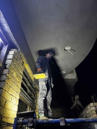 لبخ • نثر سقل • واجهات بغداد