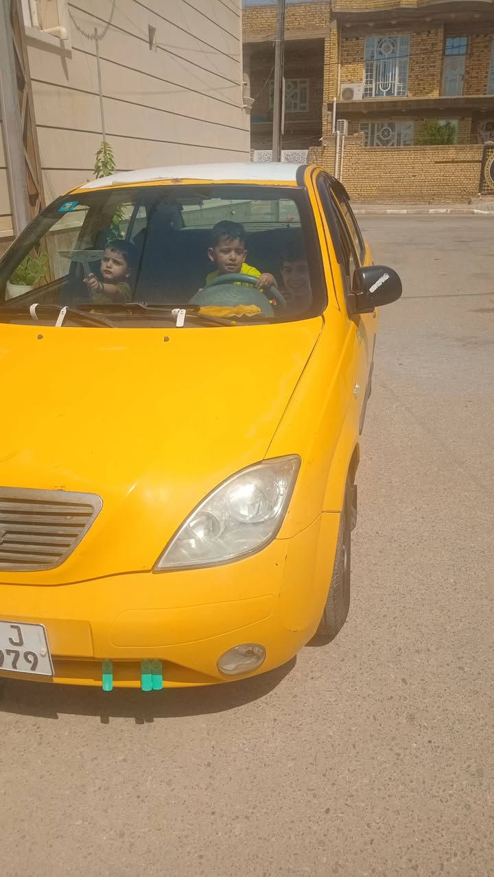 تايبا موديل ١٥
كير مكينه خير من الله بيهه تبخير قليل بدون تنقيص  نقص غاز تبريد
رقمها بغداد 
بسمي تحويل ثاني يوم سعر ٣٠ وبيها مجال 
مكاني كوت مركز مدينه
***********
