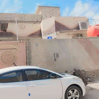 كربلاء العسكري • ٢٠٠م • ساحة جبيرة