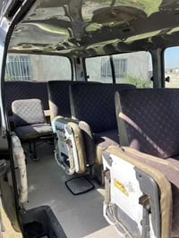 نيسان ناصي • ٢٠١١ • صبغ مكانات