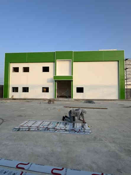 تغليف جميع البنايات ورفع كابون

تغليف واجهات بأسعار مناسبه ✅

لتطوير الواجهات عن الاستعداد لرفع الكابوند الواجهات واستبداله بمواد غير قابلة للاحتراق
نقدم لكم احدث ديكورات(فرونتك، بورسلاين،بوردكس،  كوته سستم، جام 
 وارقي التصاميم وإبداعات في عالم الديكور الخارجي 
وأعمالنا متطابقه للصور 
ومتقنة وبحرفية عالية 
العمل يتم بكوادر متميزه 
لمسة جمالية تناسب جميع الأذواق
للاستفسار يرجى مراسله الصفحه ✅
موقعنا بغداد ساحة النصر 
فرع الثاني كربلاء شارع الروضتين 
#ديكور #فرونتك

***********
***********
***********
