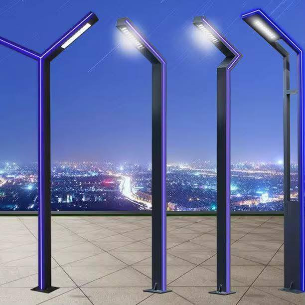 💡💡💡
معرض الماسة للكهربائيات 

تحيه طيبه الى زبائننا الكرام.. 

مرحبا بكم .. 
نقدم لكم مجموعة متنوعه من الاعمده الديكوريه وعامود مضلع والعادي مغلون ومجموعه متنوعه من البروجكترات لد العدسات بنوعيات متعدده  ✨

لطلب الاسعار و التفاصيل على واتساب 💲 

متوفر توصيل الى جميع المحافظات العراق الحبيب   🇮🇶🚚 

العنوان / بغداد الشورجه عكد النصارى خلف دائره الكهرباء 

للإستفسار او الاتصال على الرقم واتساب 👇
*********** 📱
