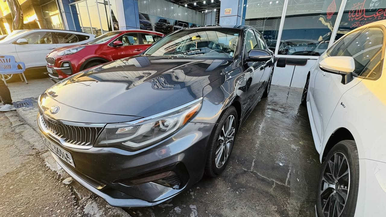 اوبتما ٢٠٢٠ 
وارد امريكي 
حادث حافه البنيد فقط. بدون ايرباك بدون دواخل 
مواصفات fe 
محرك 2400 gdi 
رادار امامي 
رادار جانبي 
كاميرا دواره
شاشة كار بلي
رادار خلفي
تحديد مسار 
مانع تصادم 
مانع انزلاق ABS
مثبت سرعه 
اشاير بالمري 
تحكمات ستيرن جهتين 
مودات قيادة 

السعر 👈 138


**إذا كنت صاحب هذا الإعلان وتريد حذفه لأي سبب، رجاءا أرسل رسالة إلى الدعم الفني**