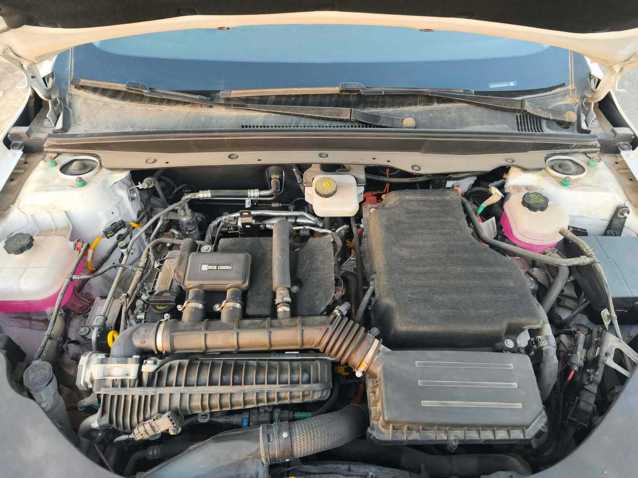 بي وأي دي للبيع 
سيل 5
6000
(ملاحظة بيه شخطين بسيط )
سعر 19750 بي مجال 
مكان بغداد 

‭+964 771 434 3937‬


**إذا كنت صاحب هذا الإعلان وتريد حذفه لأي سبب، رجاءا أرسل رسالة إلى الدعم الفني**