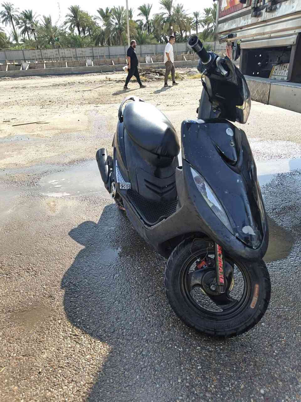 السلام وعليكم داجه ماكس 120 بلاديه كفرا دراجه بكل وقت نكره  سلف وهندر للبيع او مراوس،  المهم دراجه من طول للطول بلاديه رقم ال هاتف ***********2
