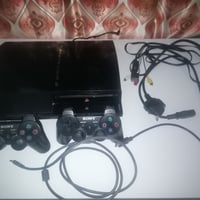 بلي 3 • ما ينطي صورة • يدتين