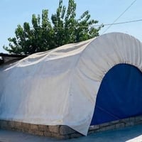 خيمات • عدد ٢ • سنجار ناحية القحطانية