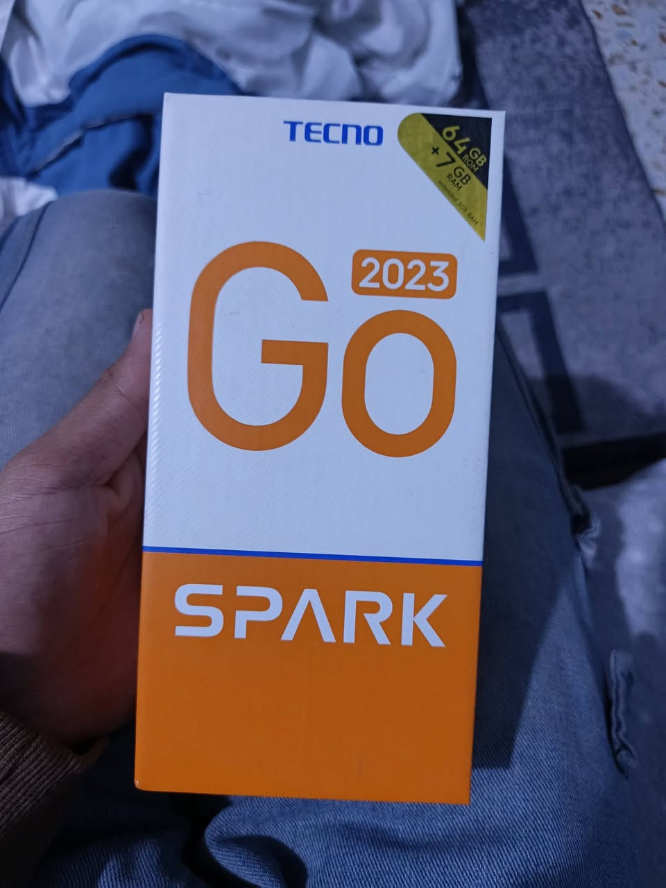 السلام عليكم جهاز للبيع عوزه بس شاشه ولسعر ليعجبني ابيع ماخذه ب 200 ولسعر ليعجبني ابيع بي وذا عاي انه اسوي لشاشه


**إذا كنت صاحب هذا الإعلان وتريد حذفه لأي سبب، رجاءا أرسل رسالة إلى الدعم الفني**