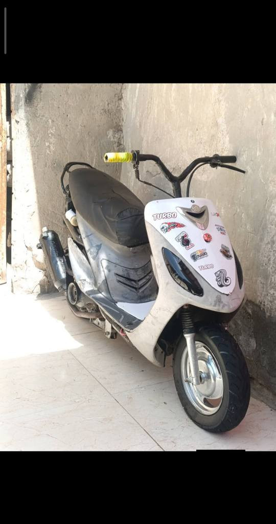 ماكس  قچمة منغولي للبيع  جاهزة للاخير.. مكاني بصره( الجزيرة.   )سعر 350 البصرة, العراق


**إذا كنت صاحب هذا الإعلان وتريد حذفه لأي سبب، رجاءا أرسل رسالة إلى الدعم الفني**