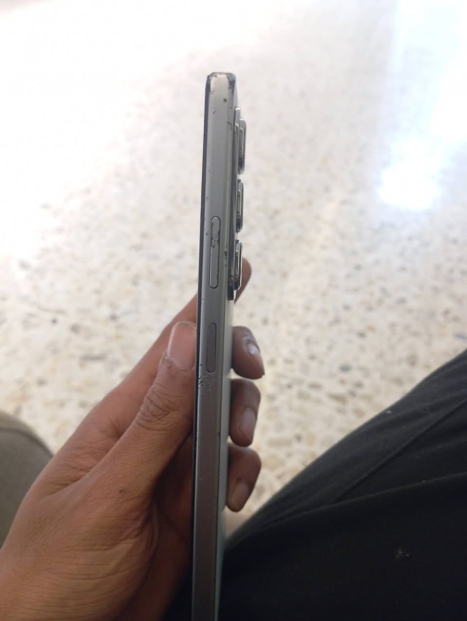 سلام عليكم سعره 100ققل كلشي مامبدل بي مكاني بغداد


**إذا كنت صاحب هذا الإعلان وتريد حذفه لأي سبب، رجاءا أرسل رسالة إلى الدعم الفني**