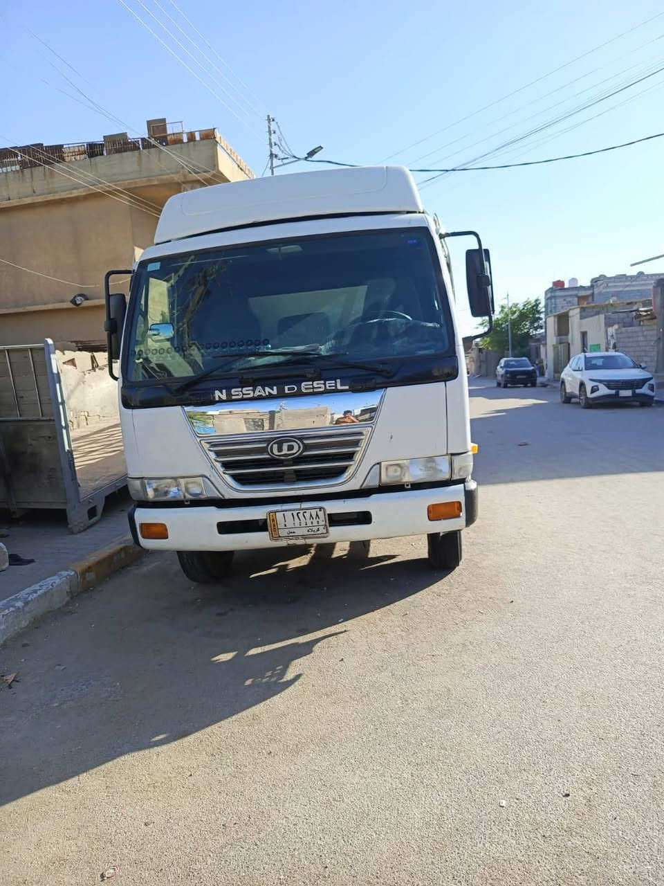 اسلام عليكم سياره ميسان مكينه 3000سوبر طول سته وربع بلاد سنويه 28 مكينه لا بخار ولا تنقيص العلوان بصره ***********
