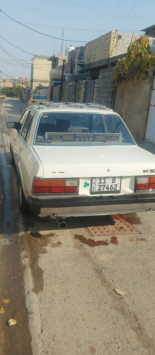 سلام عليكم كرونه 81 للبيع السياره مكينه وكير وكسل جدد فور اس حجم 2000 سياره غاز وبانزين ضفيره وكهربائيات جديد ويل كب وتايرات جدد وارد امريكي غرف كامله دوشمه عام ابلاد باور استيرن تبريد قبل اسبوع منضومه جديده ثلج رقم وسنويه انكليزي شرط التحويل تعمير كامل كصيتله دوس جدد والباقي بل الصور يعني يرادل بس معجون وصبغ احزام السعر 52 وتصل وتدلل ***********
