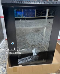 توفر راك  كل الاحجام  🔽 📌4u  السعر 50,000 الارتفاع _24cm العرض _53cm  ...