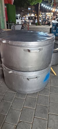 جداري ابو عراوي الوزن الثقيل للبيع متراوعشرين العدد اربعه سعر الواحد 1...