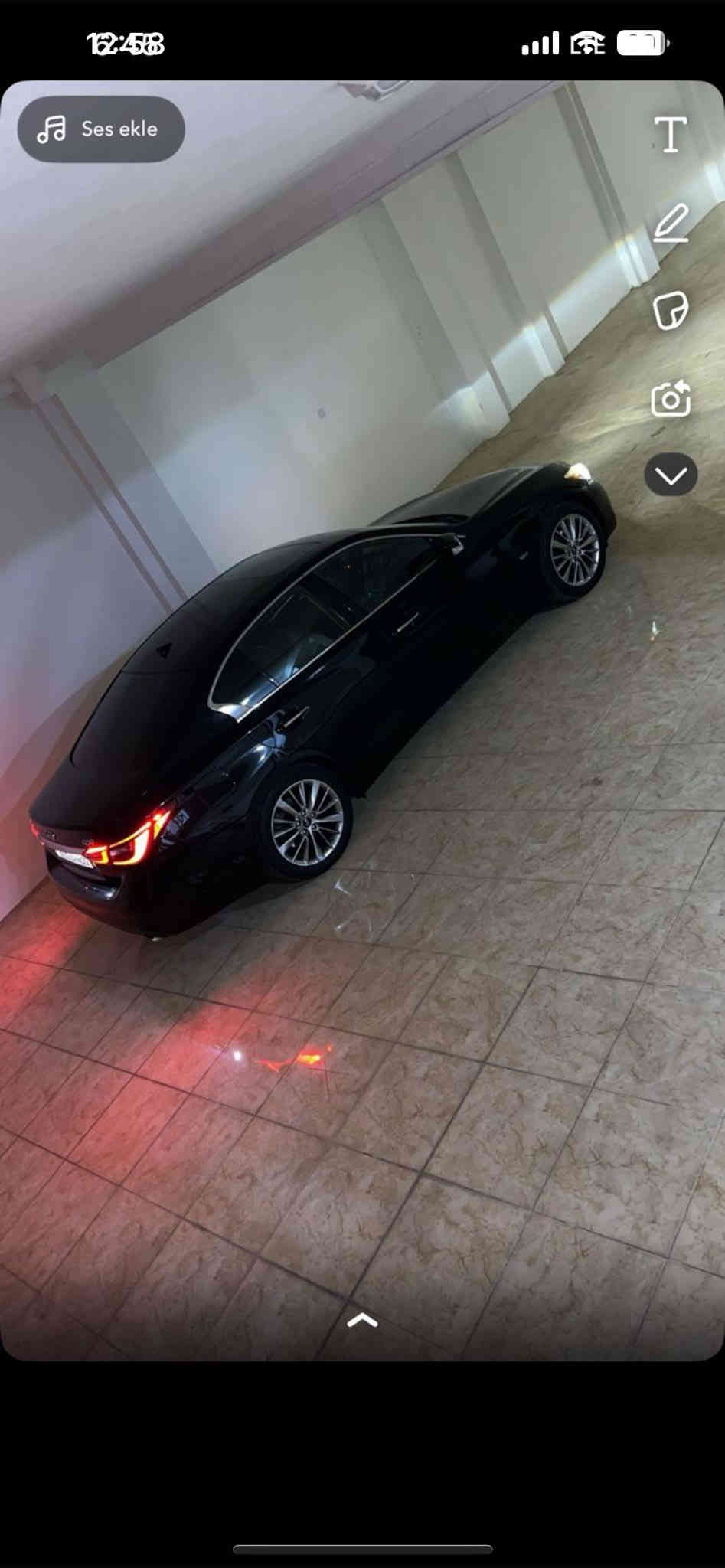 انفنتي q50 موديل 2018 كلين تايتل ماشي ٩٩ الف كير محرك بشرت سياره حيل نضيف ٦ سلندر توين تيربو سياره دهوك /// 
سعر 17,000$

رقم ***********
