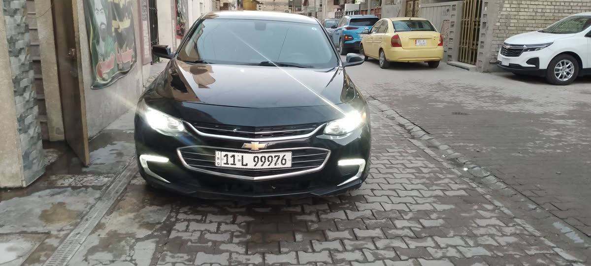 السلام عليكم ماليبو بيع او مراوس 2018 كير مكينه بلادي شركه كير ايتي لمرغوب لسياره فول عده لفتح مري كهرباء اشاير بل مري تحكم ستيرن جهتين اربع ابواب بصمه كشن كهرباء وبيه هواي بعد حادث امريكه جاملغ خلفي وبل عراق طخه خفيفه جاملغ وبنيد نفس لون دواخل وشواصي مكفول تخم تاير جديد شاده تبريد ثلج مابيه اي نقص ترايك مال زيرو تجي بعينك تشوف لسياره جدا جديده ومتعوب عليه رقم بغداد بسمي هزه وسنويه جدد مسويه رقمه مميز مكاني بغداد لدوره لسياره احله من لصور لسعر93 وترهم مراوس رقم ***********او ***********
