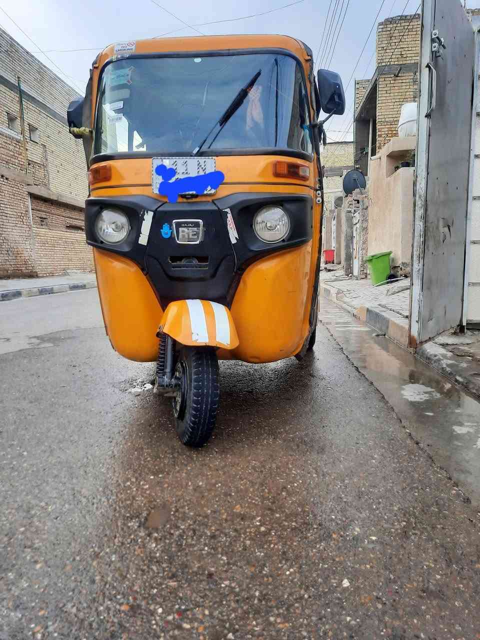 السلام عليكم تكتك للبيع موديل 2022شهر 10تكتك نضيفة خير من الله تكتك بلادية السعر 8 وتلثمية  وبيها مجال الطيب رقم بسمي  عنوان بغداد الهاتف ***********
