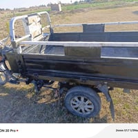 فحل جمره • حمولة طن • موديل ٢٠١٨