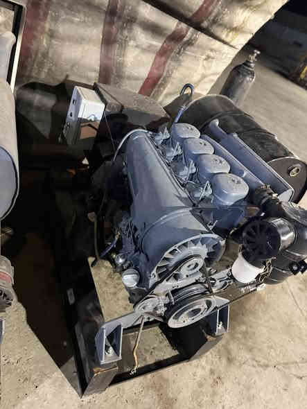 سلام عليكم ورحمة الله وبركاته 
توفر مولدات  

دويز الماني 4 بستم 50 k  

دويز الماني 3 بستم 30 k 

بيركس نكليزي 4بستم 50 k 

مكان ديالى شهربان 

الستفسار 👇 ***********
