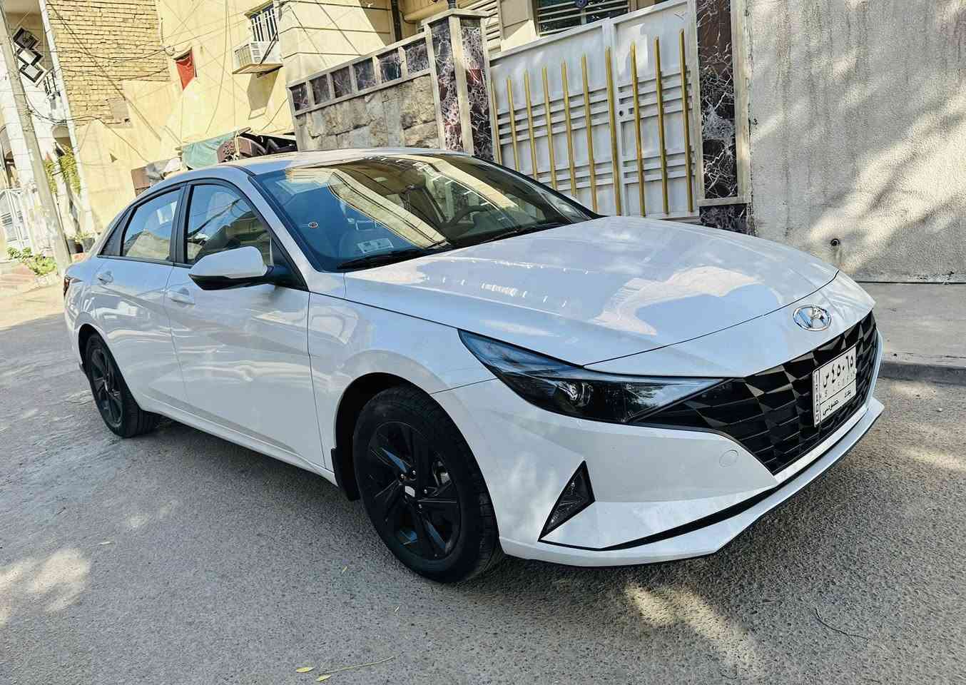 النترا 2023 خليجي شركه الأولى
محرك 1600 
سلايت 
ماشيه 19 الف 
مابيه اي نقص 
السعر 145 ورقه 
رقمي ***********
