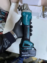 ماكيتا • كوسرة • فارغ