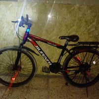 بغداد • بايسكل جبلي • حجم 26