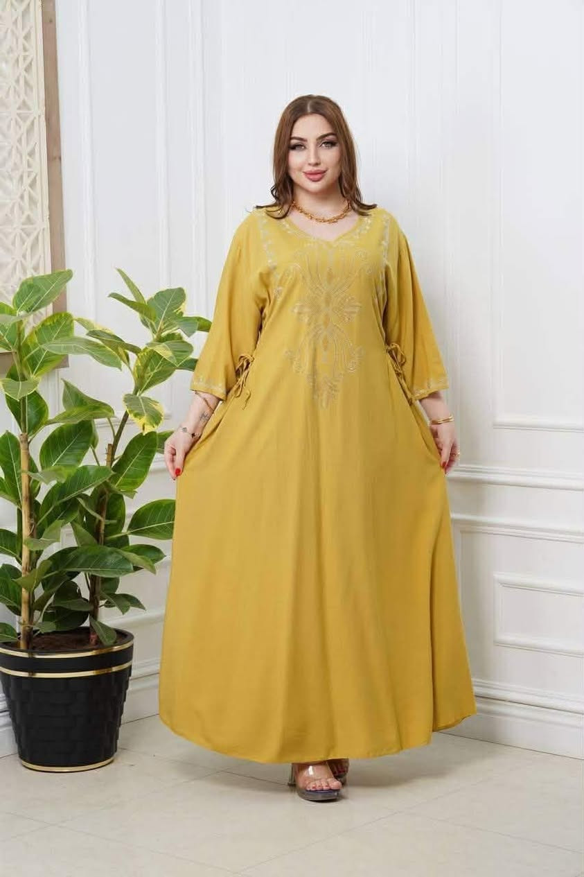 عروض العيد بأسعار مناسبه ماتتجاوز ١٦
توصيل لجميع محافظات العراق


**إذا كنت صاحب هذا الإعلان وتريد حذفه لأي سبب، رجاءا أرسل رسالة إلى الدعم الفني**