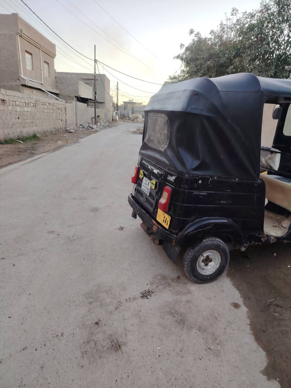 تكتك للبيع رقم انكليزي تكتك خير من الله كهربأيات شغلاة تجفيت شركة تكتك مال جناي حلوة سعر 5500وبيهة مجال***********
