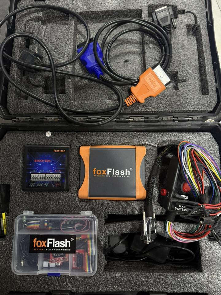 السلام عليكم مبرمجه فوكس فلاش للبيع مستعمله شي قليل كلش
Fox flash 
 ***********
***********
