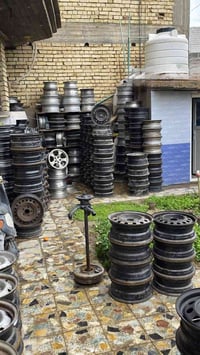 رنكات • كربلاء حي العامل • توصيل ١٩محافظة