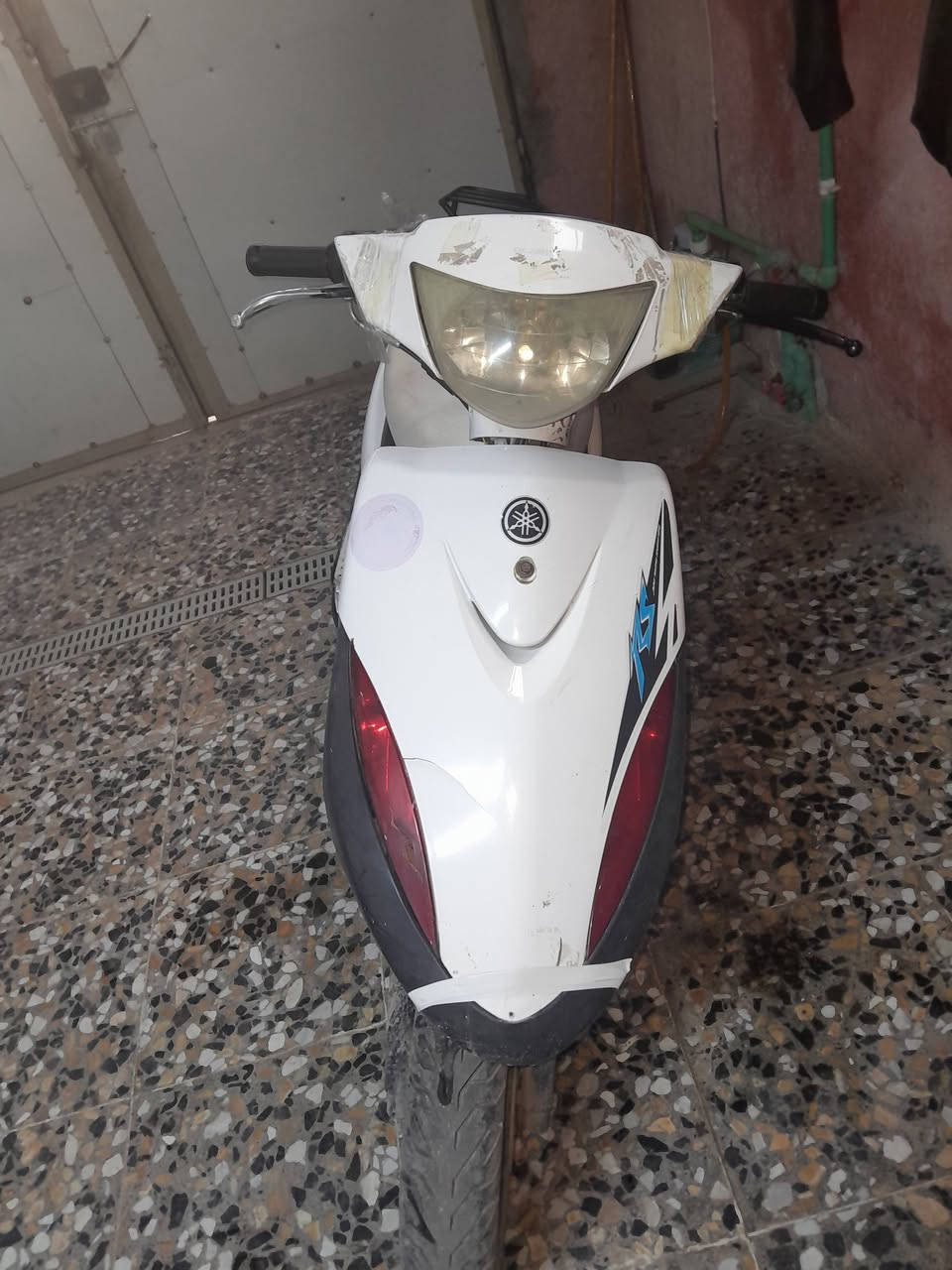 السلام عليكم دراجه ماكس للبيع السعر 225


**إذا كنت صاحب هذا الإعلان وتريد حذفه لأي سبب، رجاءا أرسل رسالة إلى الدعم الفني**