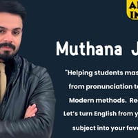 إنكليزي 2026 • يونت 5 و6 • معهد العلوم