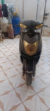 سكنس • ماكس ياباني • طافية