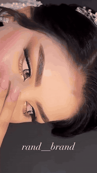 مرحبا بنات العروض لفتره محدوده✨🔥
