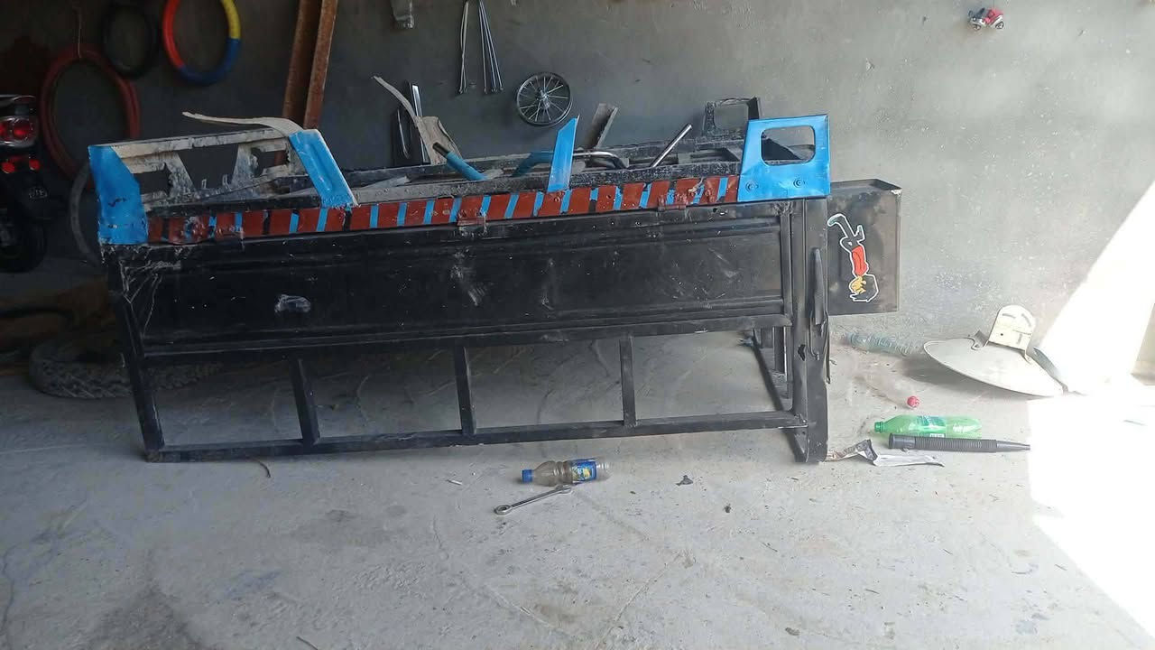 بدي امتيار نضافه شوفت عينك سعر175وبي مجال مكان نجف ***********
