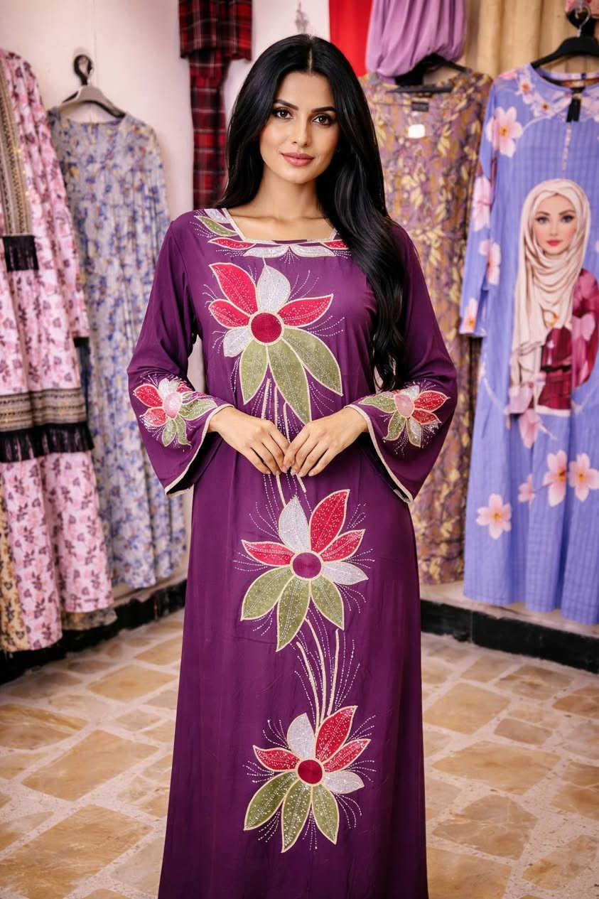 كلبية نسائي اطلالة أنيقة الوان مميزه القماش كشمير كابوي متوفره ب٦ الوان وجميع القياسات يوجد توصيل


**إذا كنت صاحب هذا الإعلان وتريد حذفه لأي سبب، رجاءا أرسل رسالة إلى الدعم الفني**