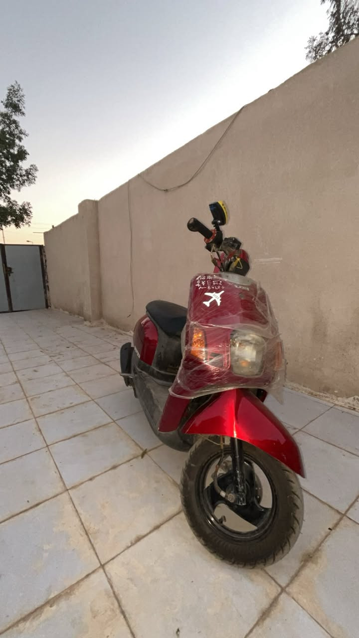 سلام عليكم دراجه بوليس للبيع الدراجه نضيفه عله ايدي كلشي شغال بيها عوزها قمجي مال عداد الدراجه رزنه مكينتها ناعمه كلش الله شاهد عليه الدراجه نضيف سلف هندر كله شغال مكاني الغزاليه ***********
