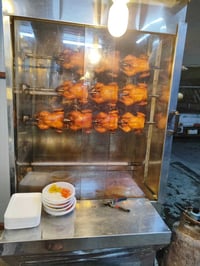 دجاج • خمس شياش • حي الكرامه